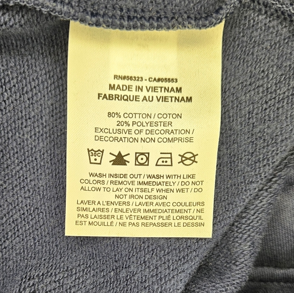 Nike Sportswear Club Women's Fleece Pants/navy blue/size XXL - Picture 11 of 15